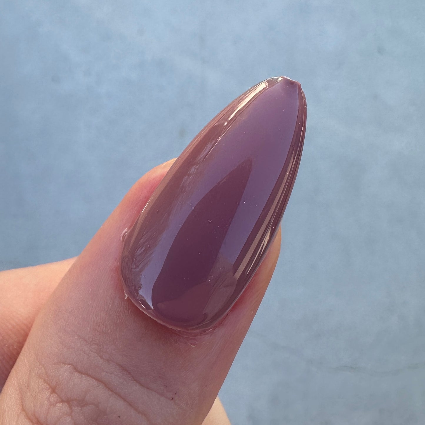 Nude Rubber Base Coat (#06)