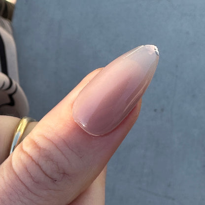 Nude Rubber Base Coat (#02)