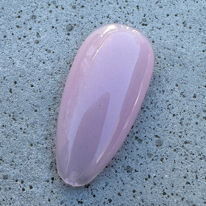 Pink Rubber Base Coat (#04)