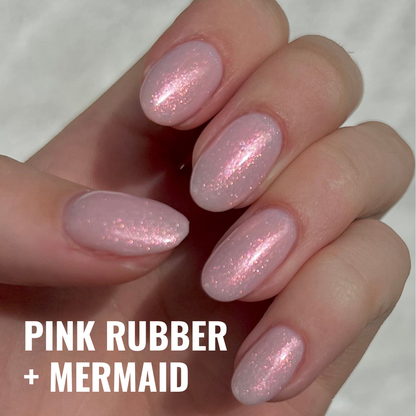 Mermaid (#139)