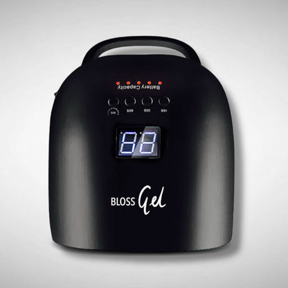 Rechargeable Deluxe Lamp