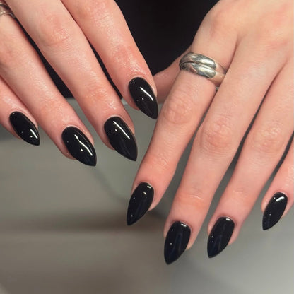 Blackest Black (#36)