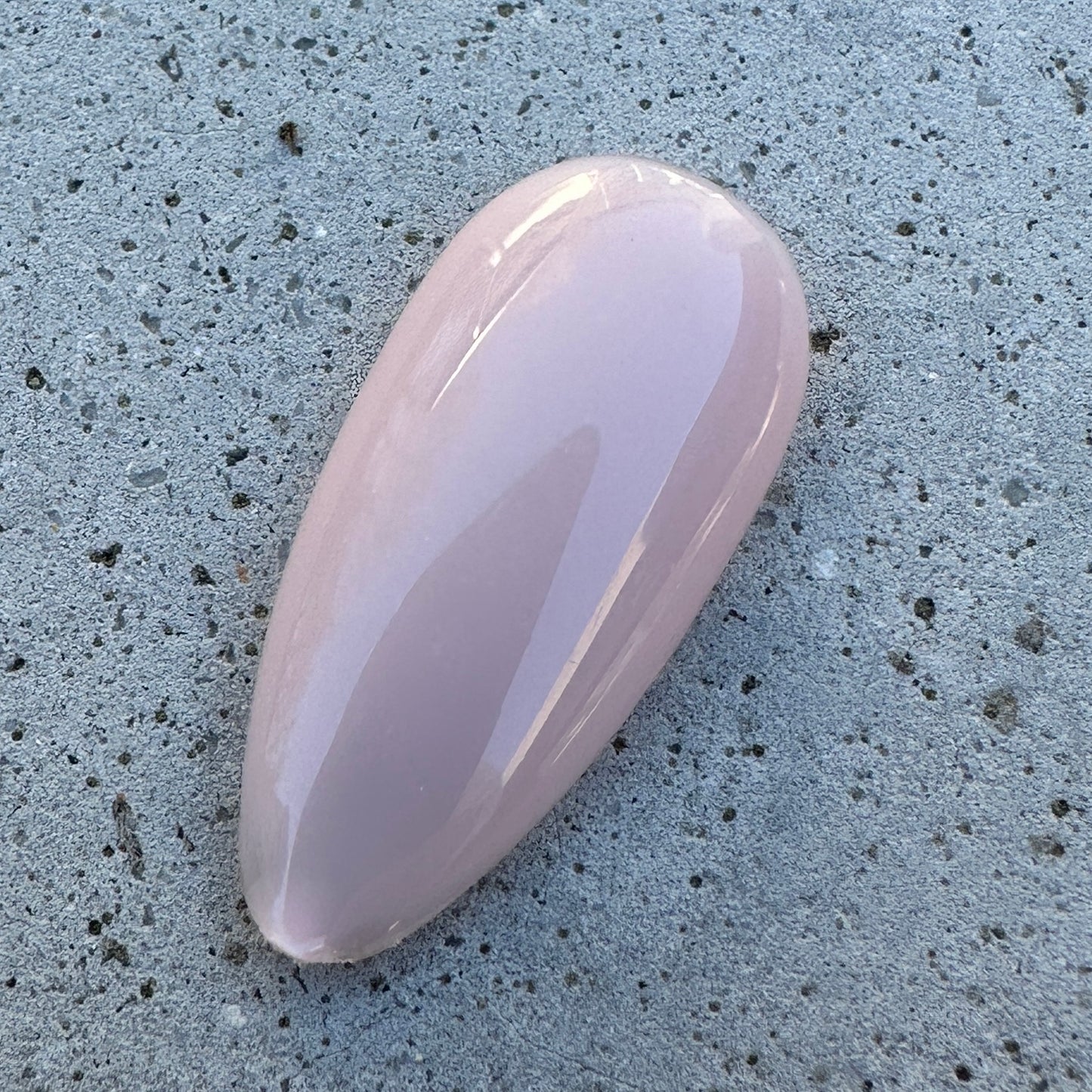 Nude Rubber Base Coat