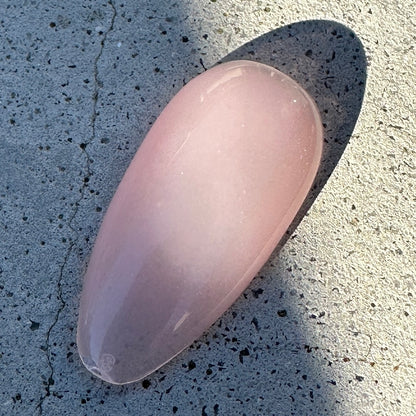Pink Rubber Base Coat (#05)