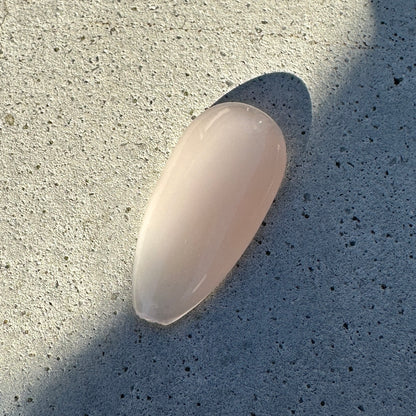 Nude Rubber Base Coat (#07)
