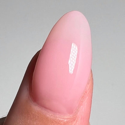 Pink Builder Gel