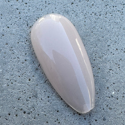 Nude Rubber Base Coat (#07)