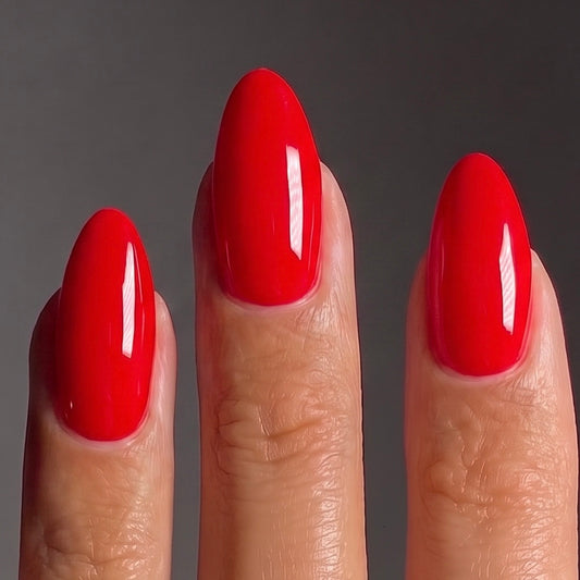Classic Red (#39)
