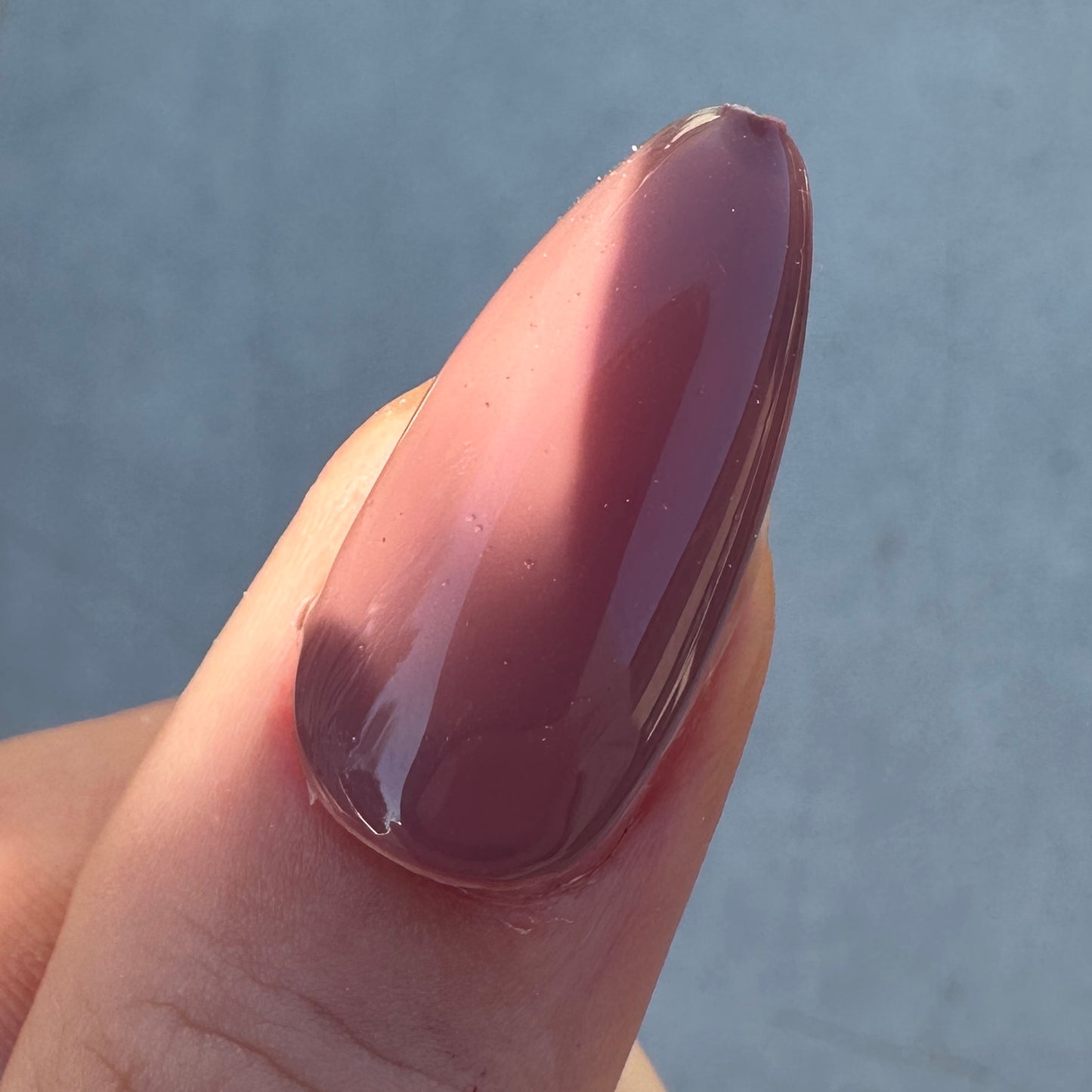 Nude Rubber Base Coat (#06)