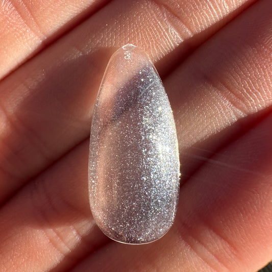 Sparkle Rubber Base