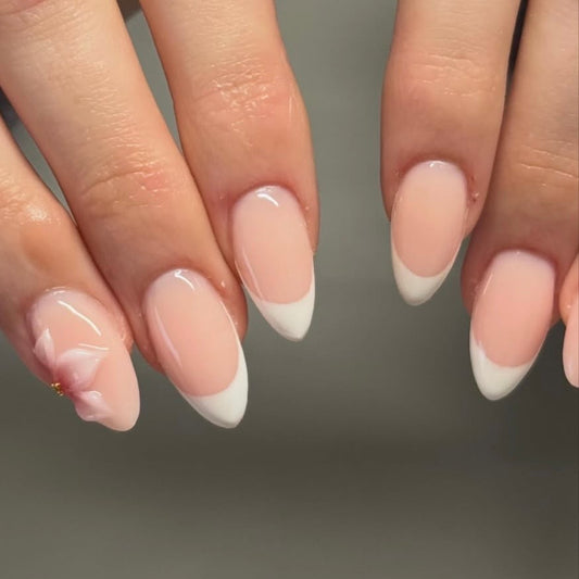Builder Gel - The Perfect Nude #4
