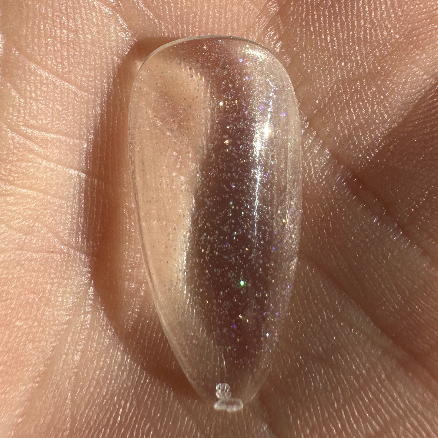 Shimmer Rubber Base