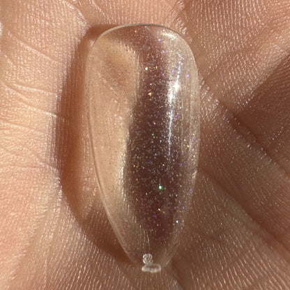 Shimmer Rubber Base
