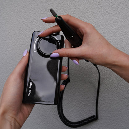Nail Drill (E-File)