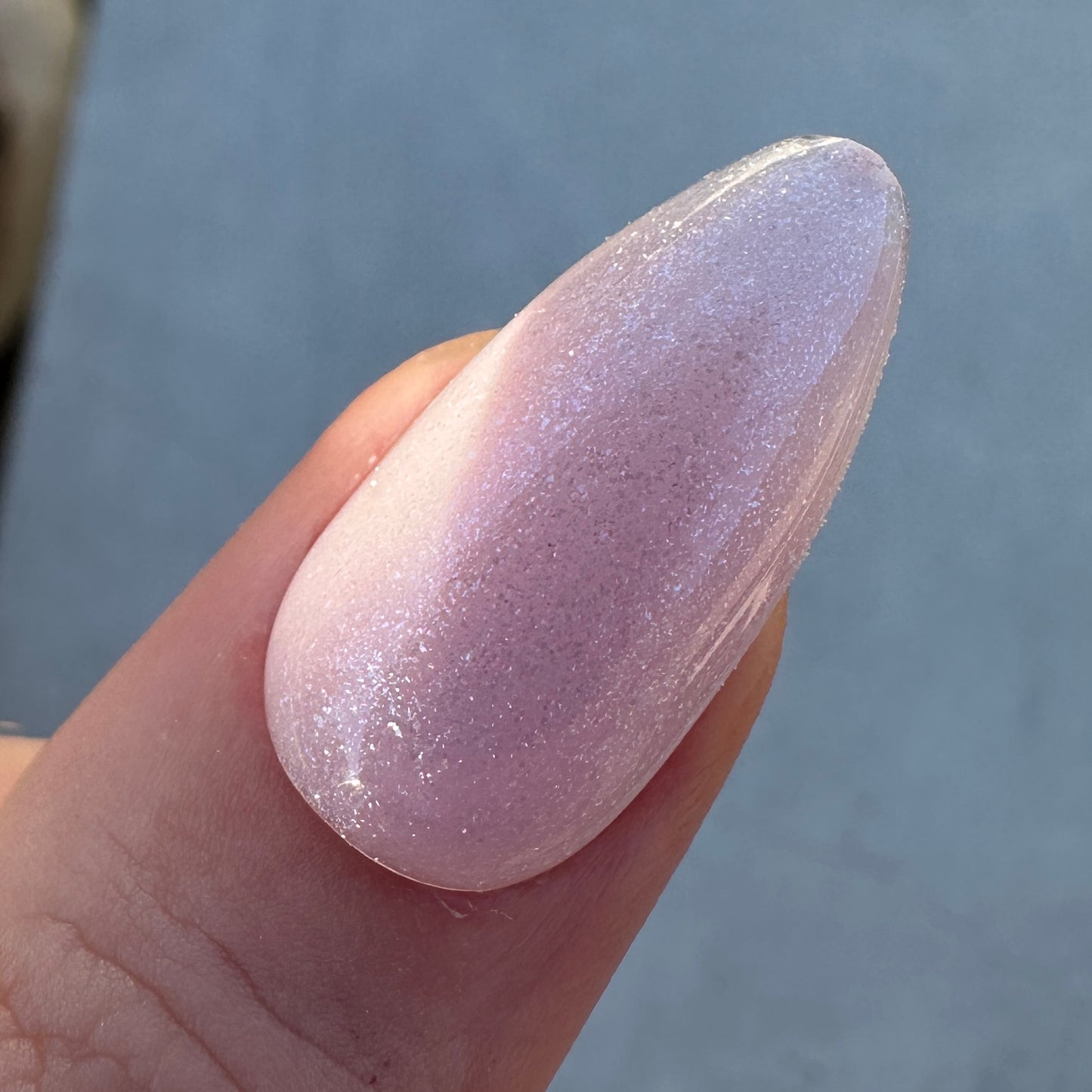 Fairlytale Rubber Base Coat