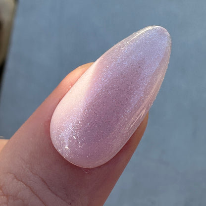 Fairlytale Rubber Base Coat