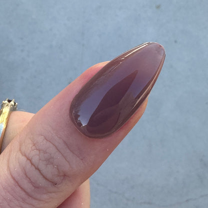 Nude Rubber Base Coat (#04)