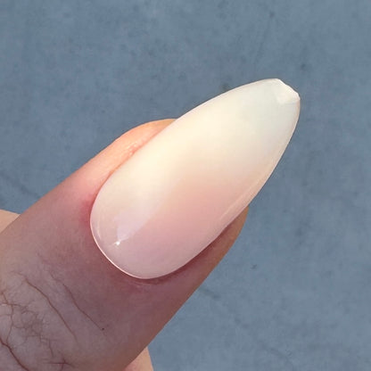 Nude Rubber Base Coat (#07)