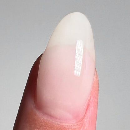 Milky White Builder Gel