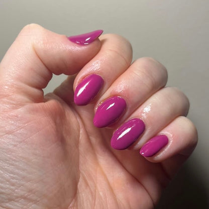 Claret (#7)