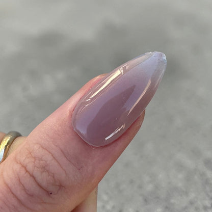 Nude Rubber Base Coat (#03)