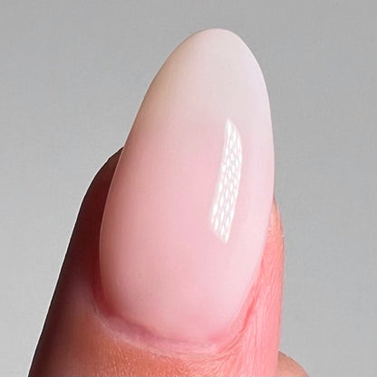 Milky Pink Builder Gel