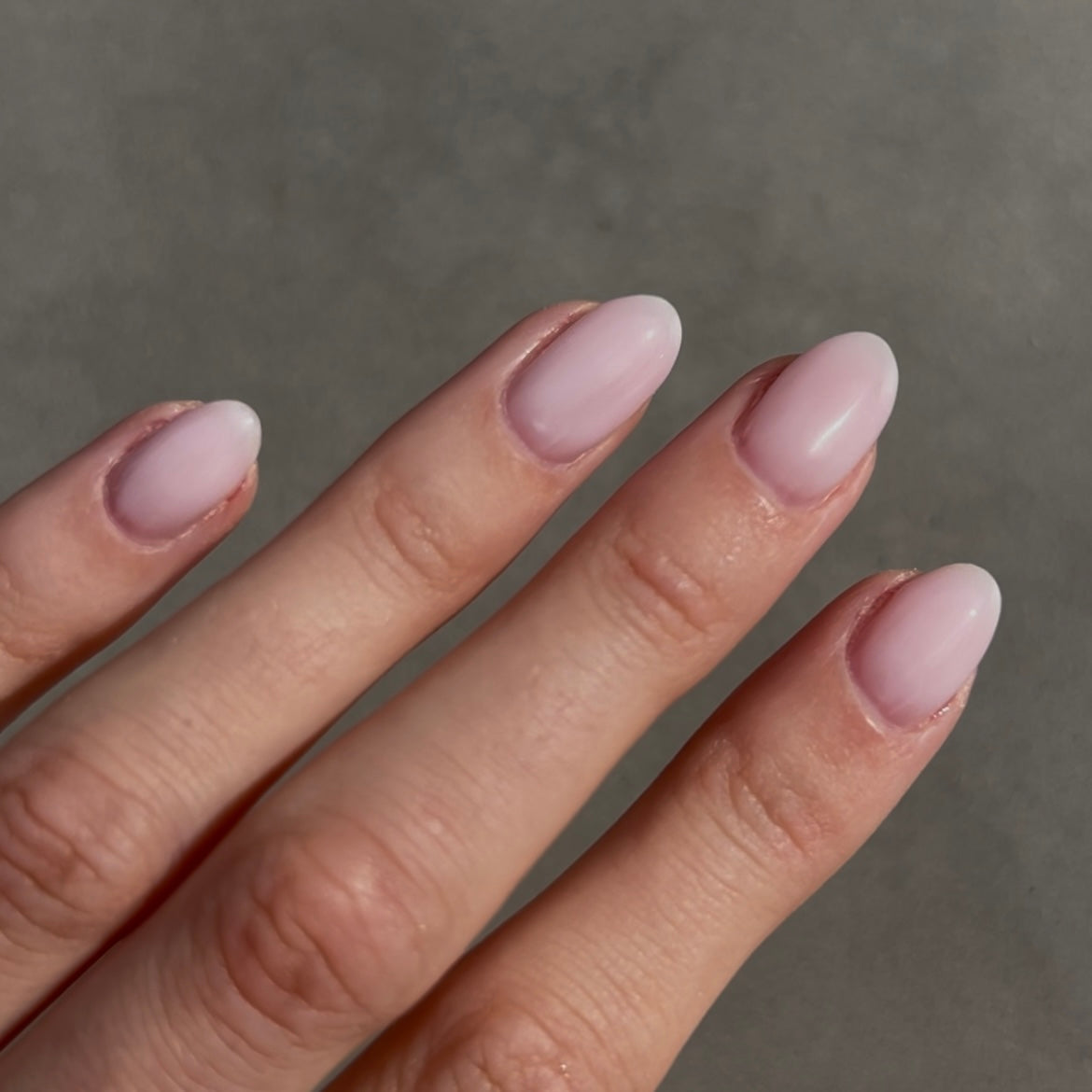 Milky Pink Builder Gel