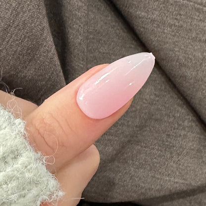 Pink Rubber Base Coat (#03)