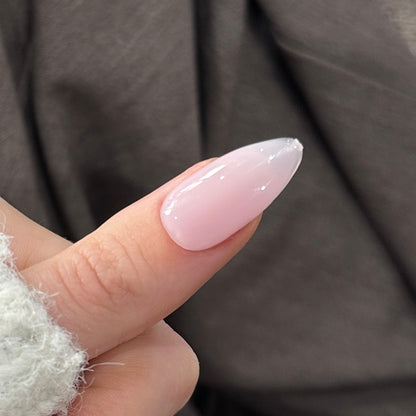 Pink Rubber Base Coat (#06)