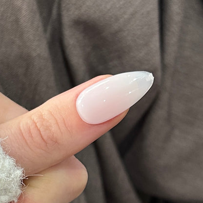Pink Rubber Base Coat (#08)