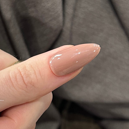 Nude Rubber Base Coat (#03)