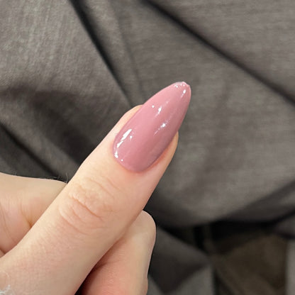 Nude Rubber Base Coat (#06)
