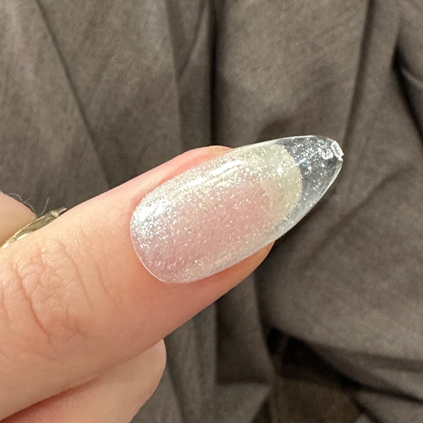 Sparkle Rubber Base
