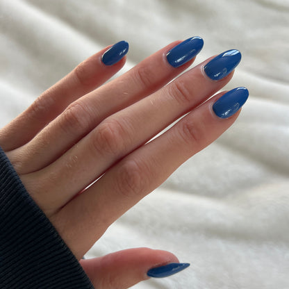 Out of the Blue (#152)