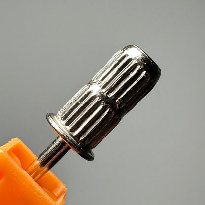 Sanding Band Drill Bit