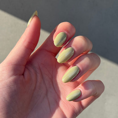Matcha (#110)