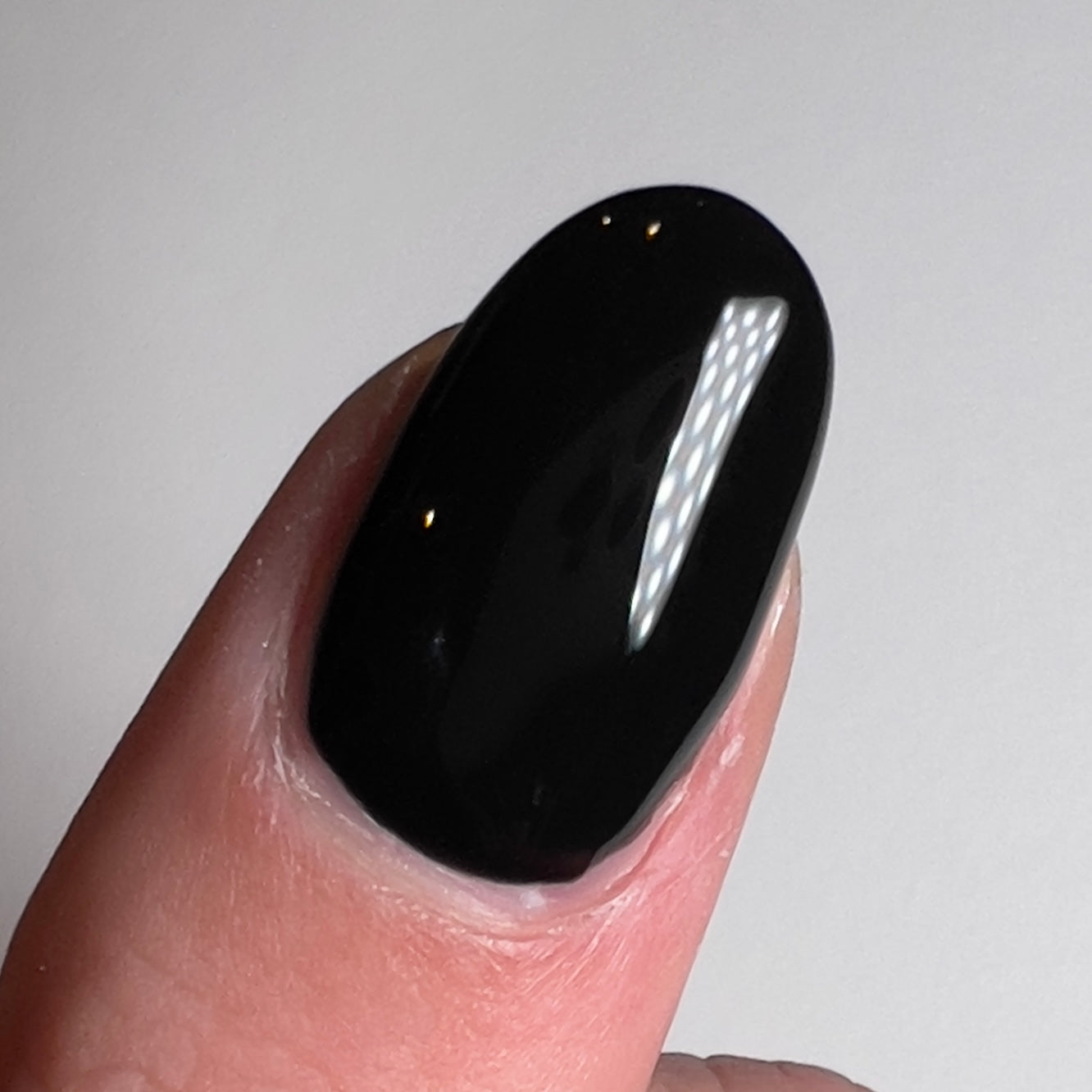 Blackest Black (#36) HEMA-FREE