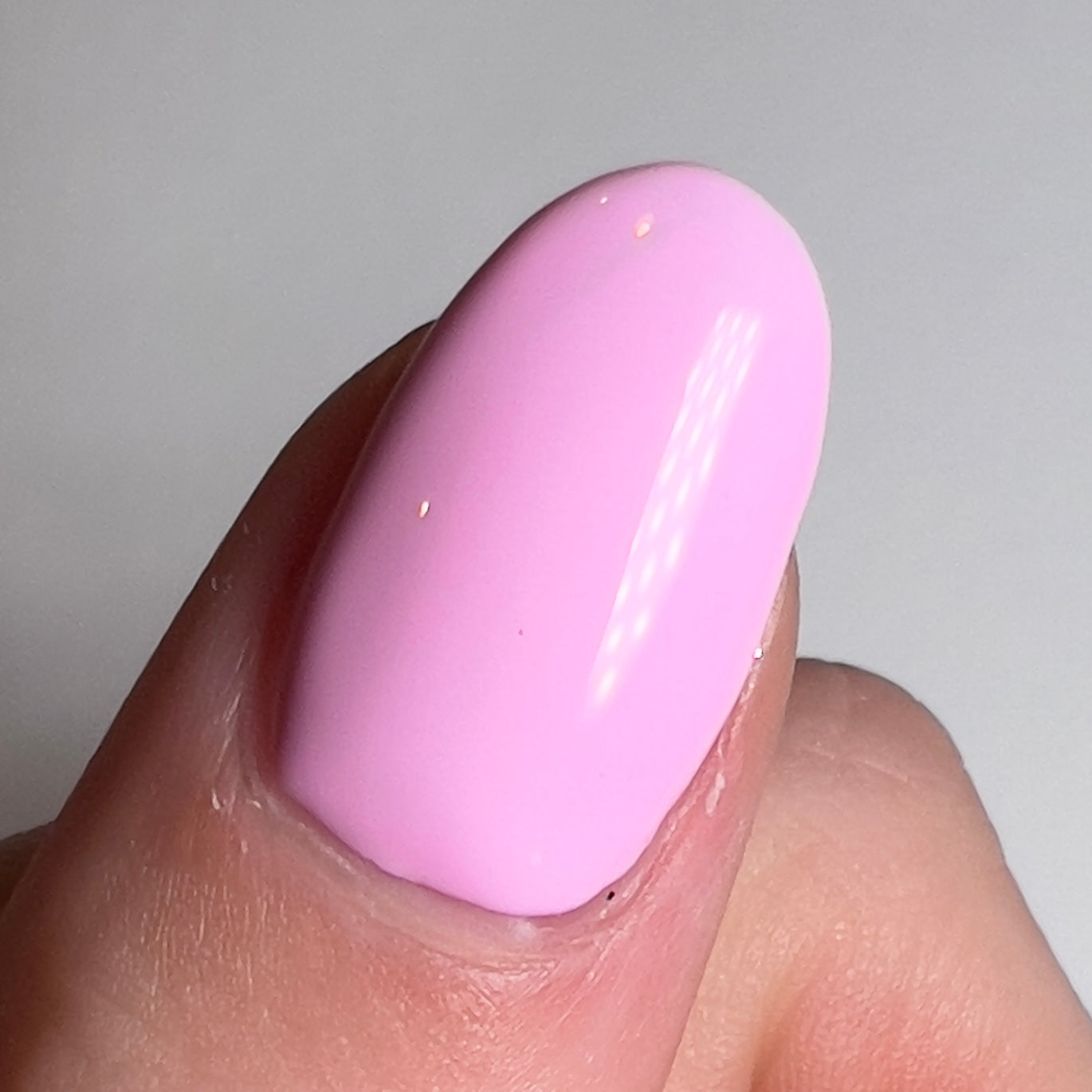 Baby Pink (#2) HEMA-FREE