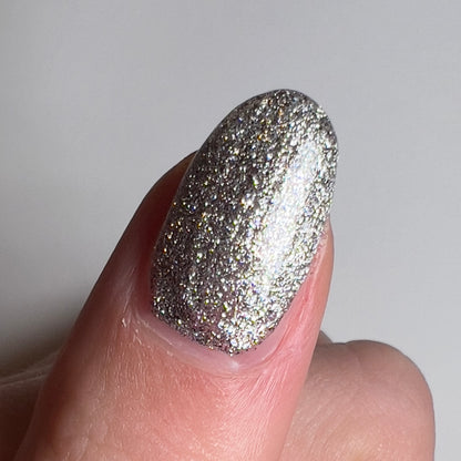 Fine Silver (#73)