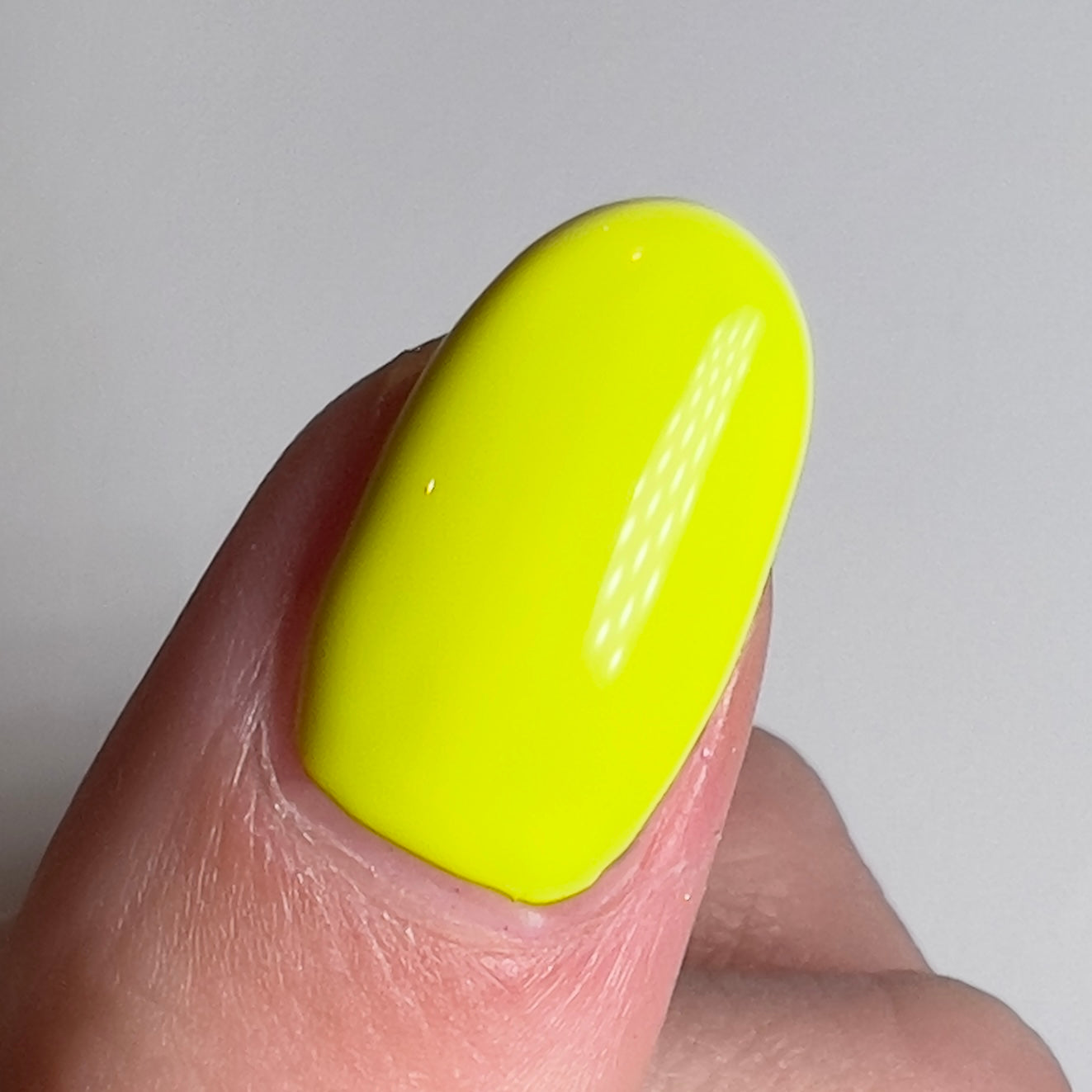 Neon Yellow (#58)