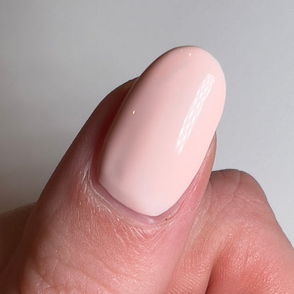 Seashell (#125) HEMA-FREE