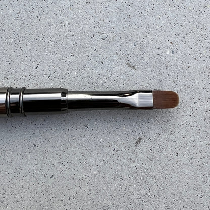 Builder Gel Nail Brush