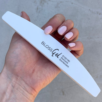 Nail Buffer (washable)