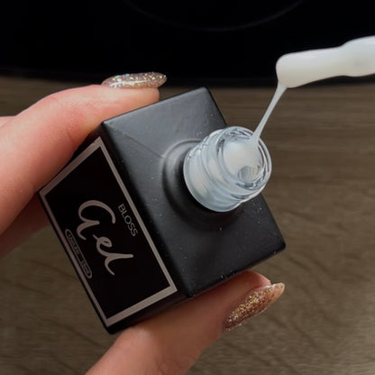 Milky White Builder Gel