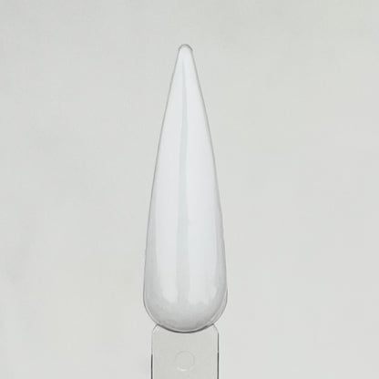 Milky White No-Wipe Top Coat