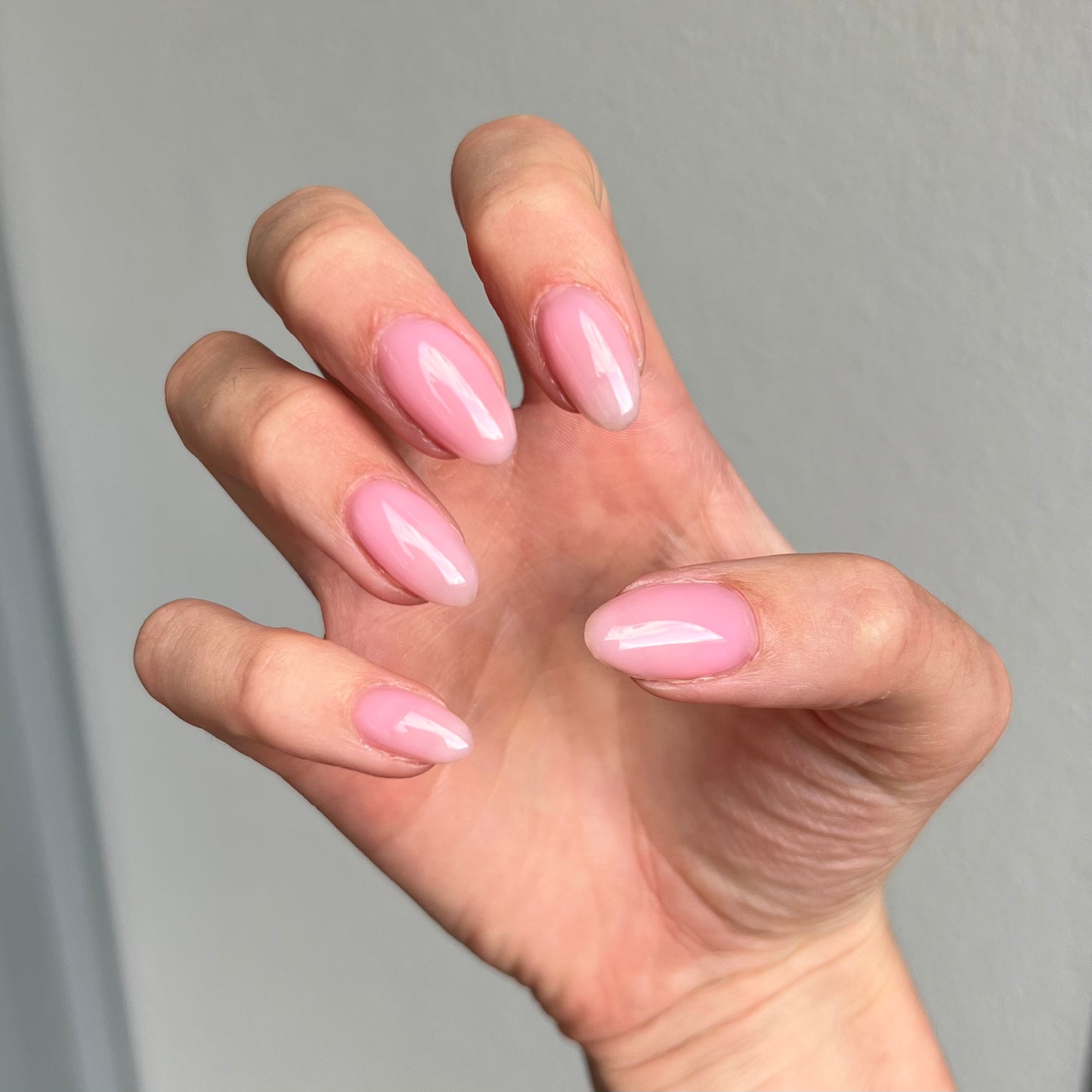 Pink Builder Gel