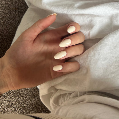 Vanilla Milkshake (#140)