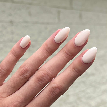 Vanilla Milkshake (#140)