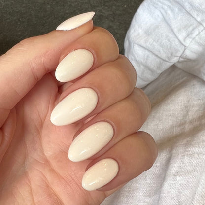 Vanilla Milkshake (#140)