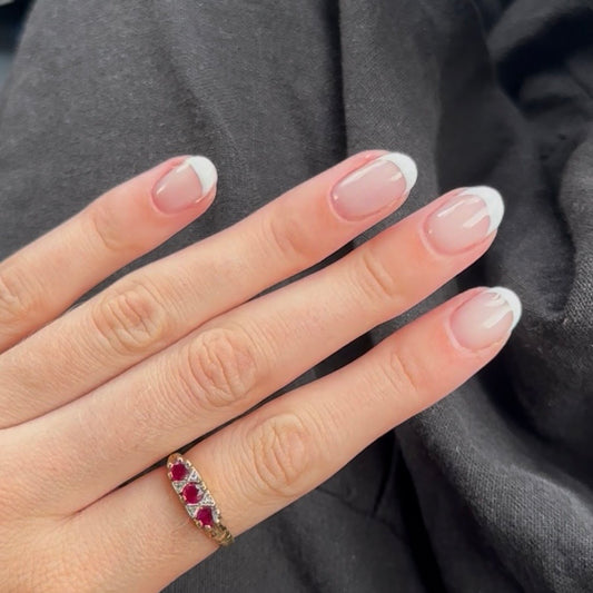 Builder Gel - The Perfect Nude #4